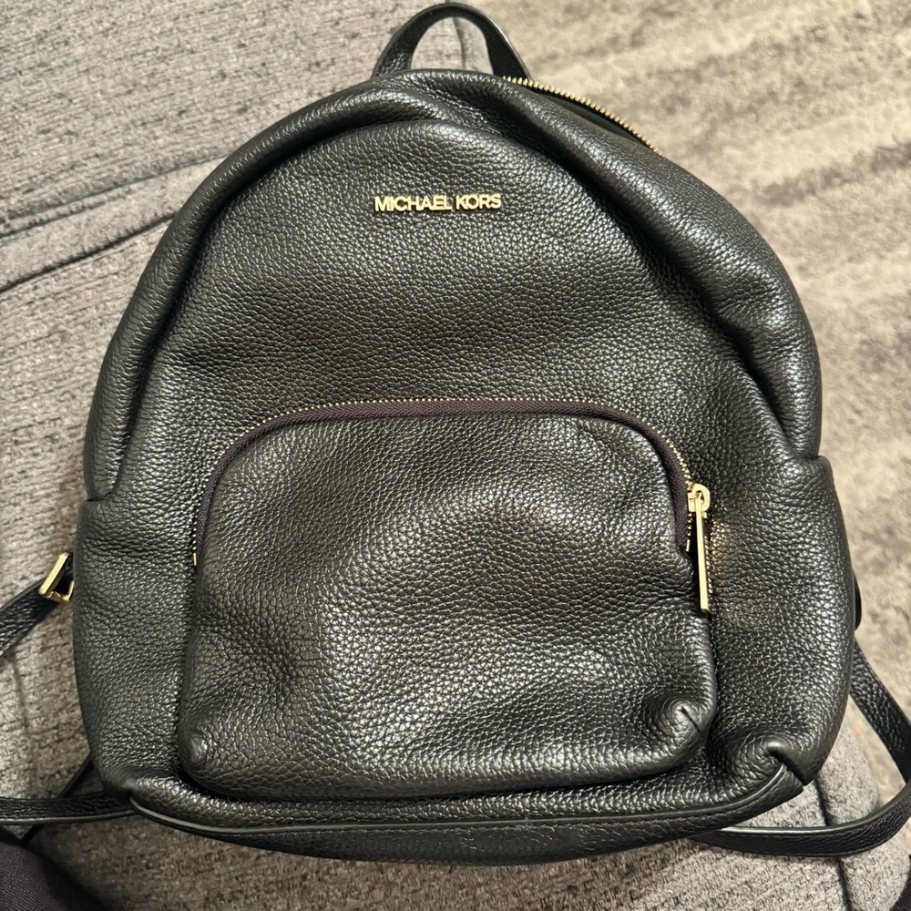 Michael Kors backpack